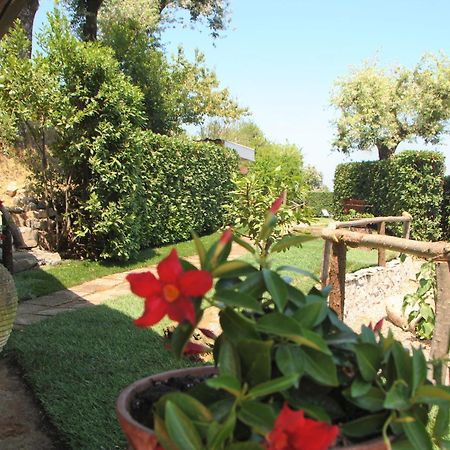 سانتّانييلّو Villa La Ventana المظهر الخارجي الصورة