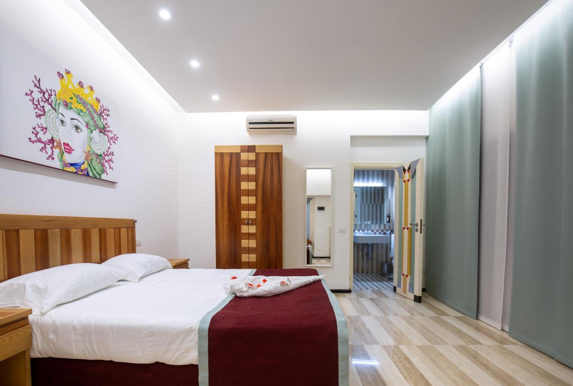 سانتّانييلّو Villa La Ventana المظهر الخارجي الصورة